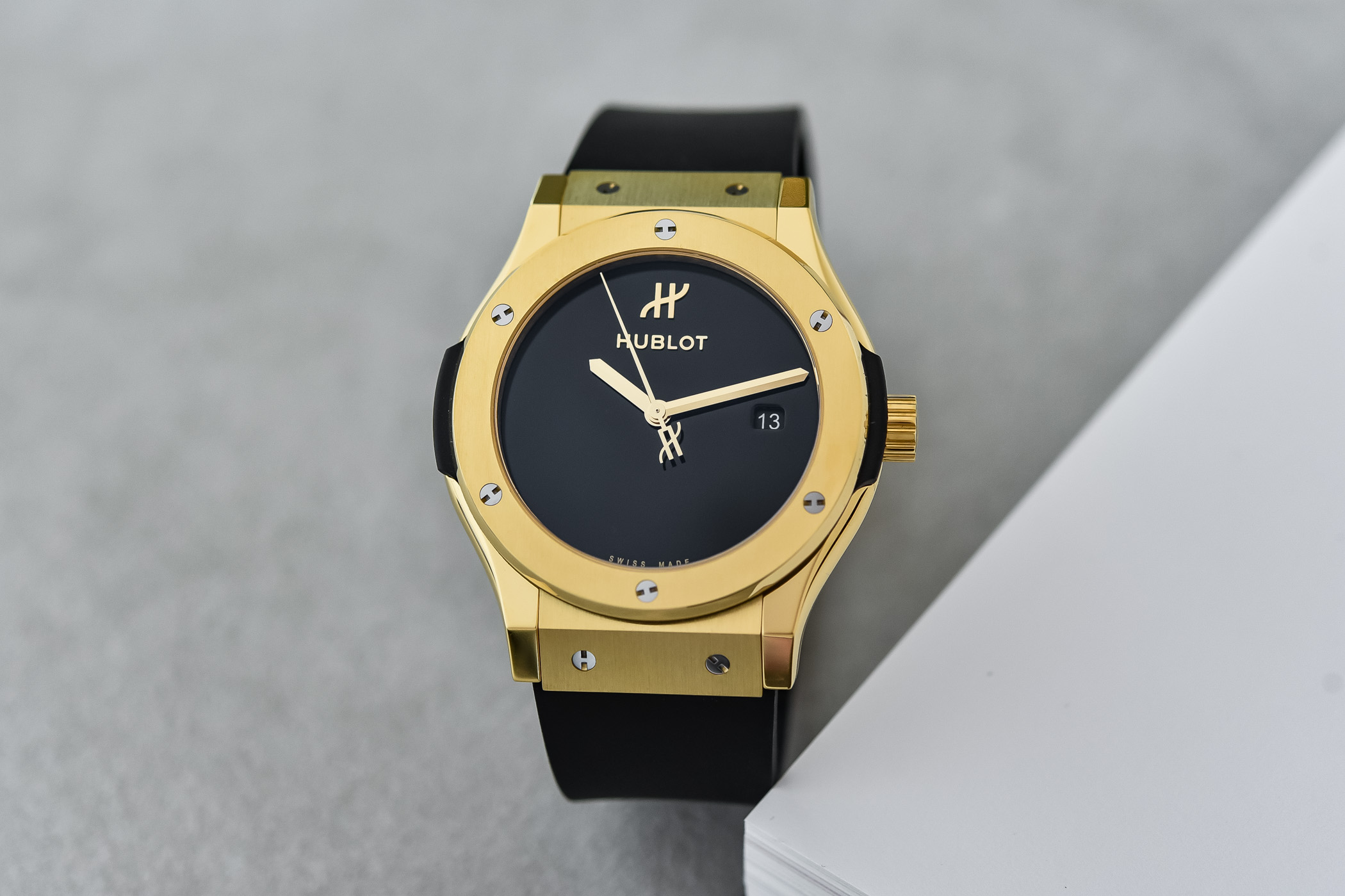 2023 Hublot Classic Fusion Original Collection