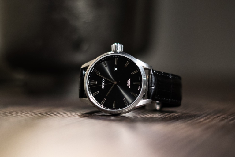 Bodor Watches Business Edition Kickstarter - Value Proposition