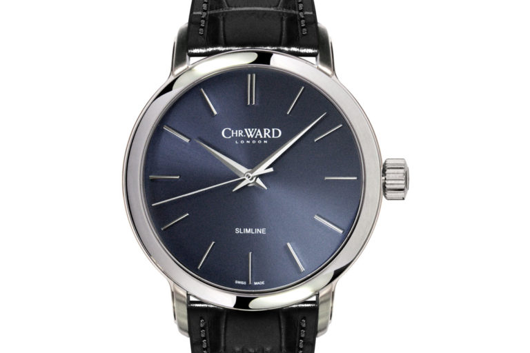 Christoper Ward C5 Slimline