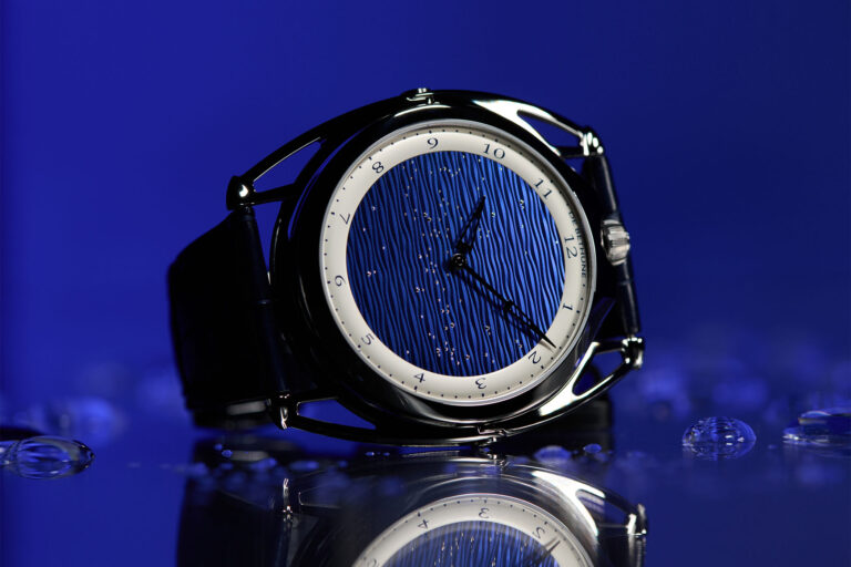 De Bethune DB28XS Starry Seas 39mm