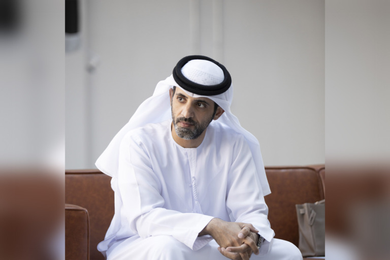 Interview Malek Easa Founder of The Emirates Watch Club