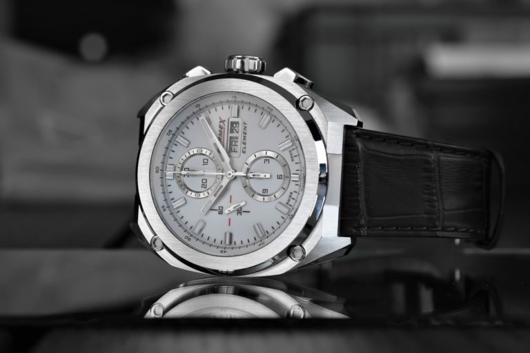 Formex Element Chronograph