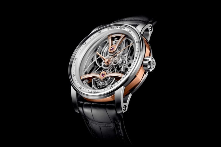 Only-Watch-2019-Audemars-Piguet-Code-11.59-Tourbillon-Openworked-Unique-Piece-Two-Tone